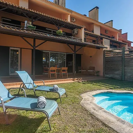 Appartement Ciprestes *