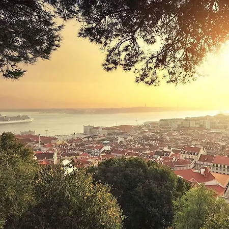 Appartement Ciprestes Aroeira (Setubal)