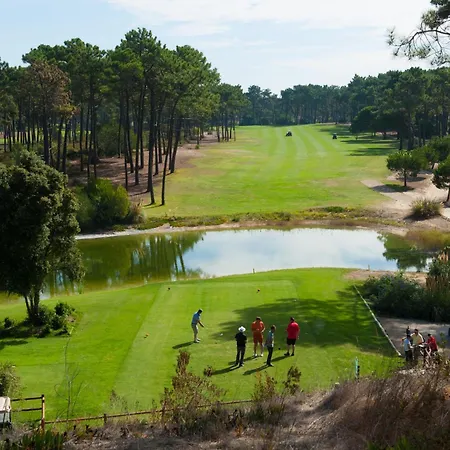 Ciprestes Appartement *