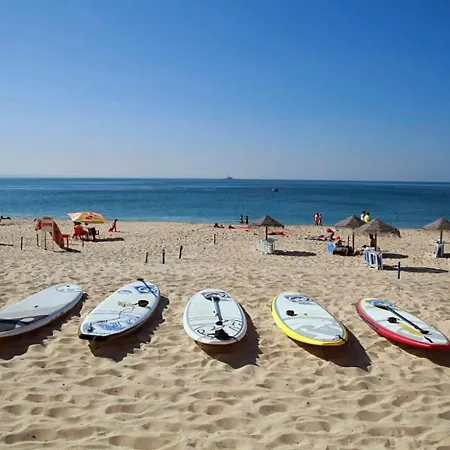 Ciprestes Appartement Aroeira (Setubal)