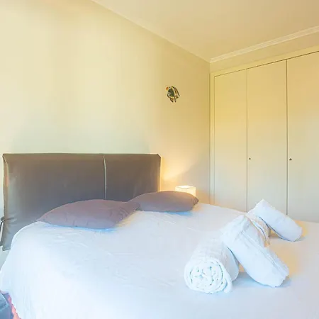 Appartement Ciprestes