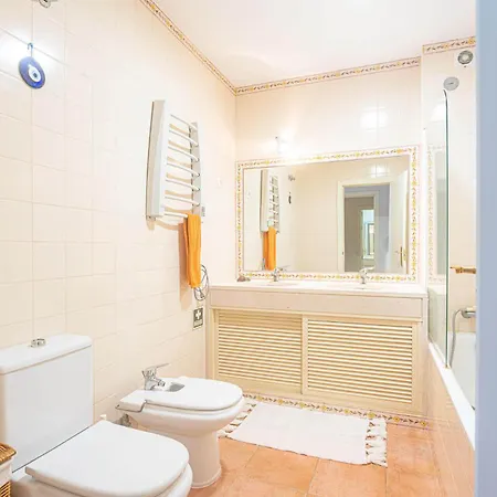 Ciprestes Aroeira (Setubal)