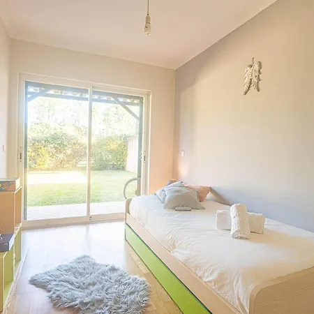 Ciprestes * Aroeira (Setubal)