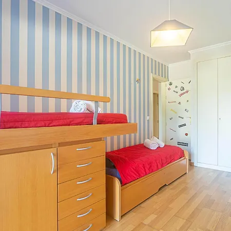 Ciprestes Appartement *