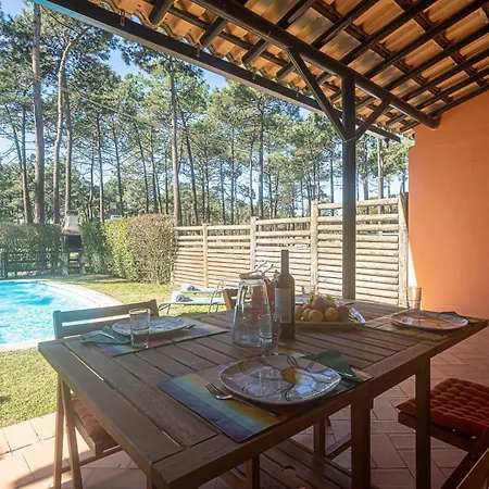 Appartement Ciprestes *