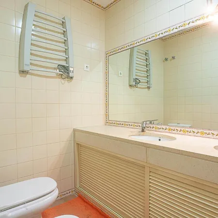 Appartement Ciprestes Aroeira (Setubal)