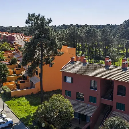 Appartement Ciprestes