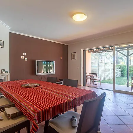 Appartement Ciprestes *