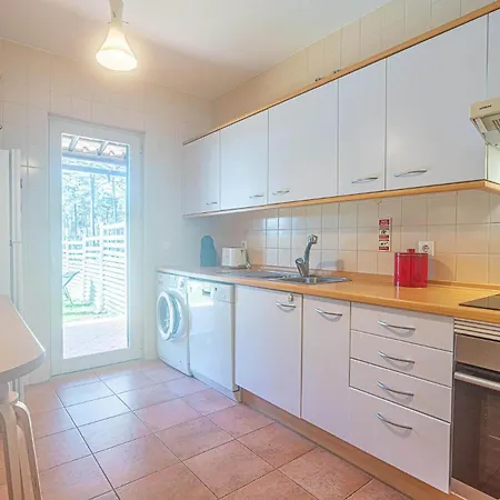 Appartement Ciprestes *