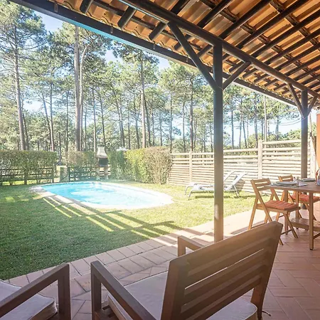 Ciprestes Appartement *