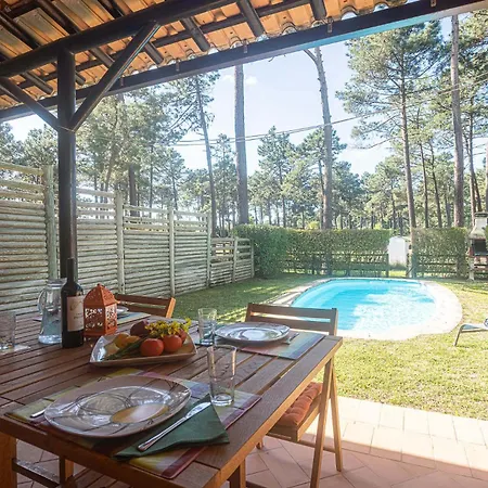 Appartement Ciprestes *